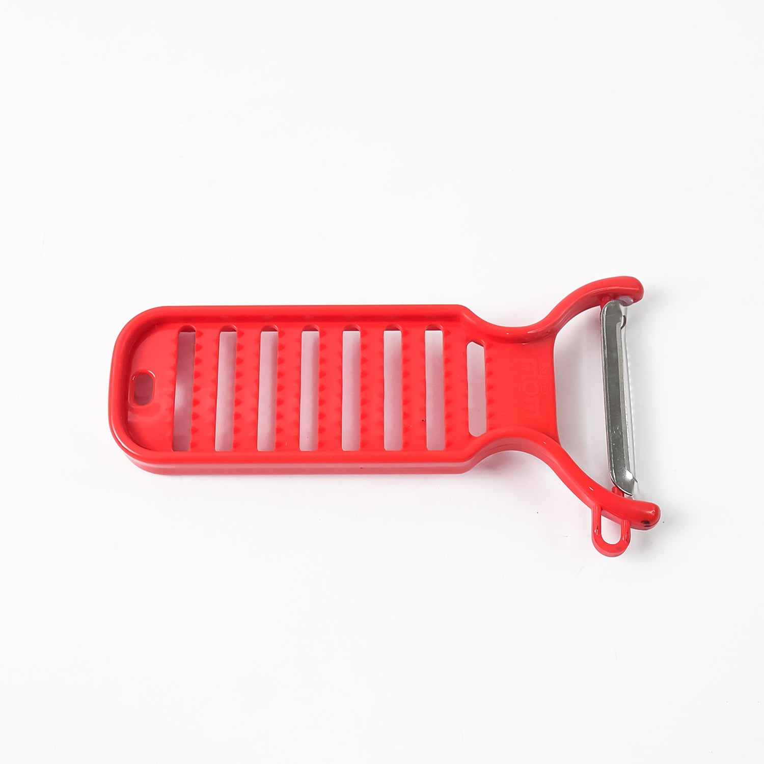 Grater and Peeler Grater and Peeler